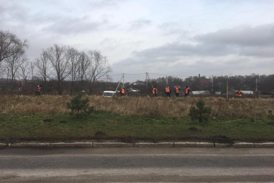 Заливатский: «РЖД разбирает железную дорогу на Янтарный»