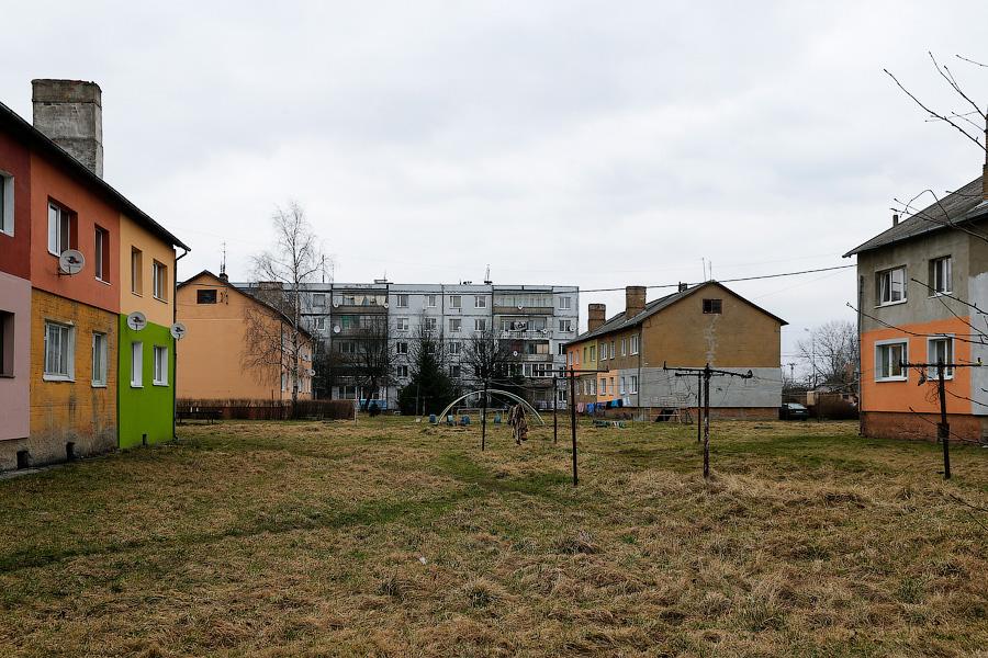 Дыра в центре Европы: почему жители Малого Борисово готовы бунтовать