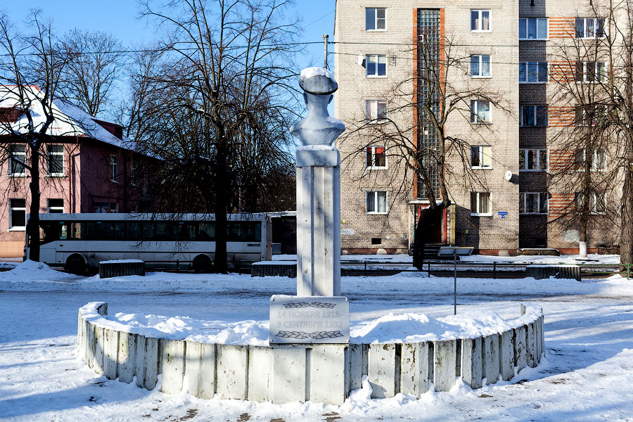 Преображение «Павлика»: что ждет многострадальную улицу во время и после ремонта (фото)