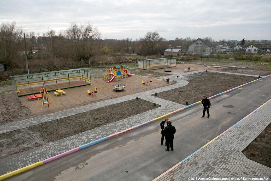 «Коля-колокольчик»: как Николай Цуканов открыл два детских садика за один день