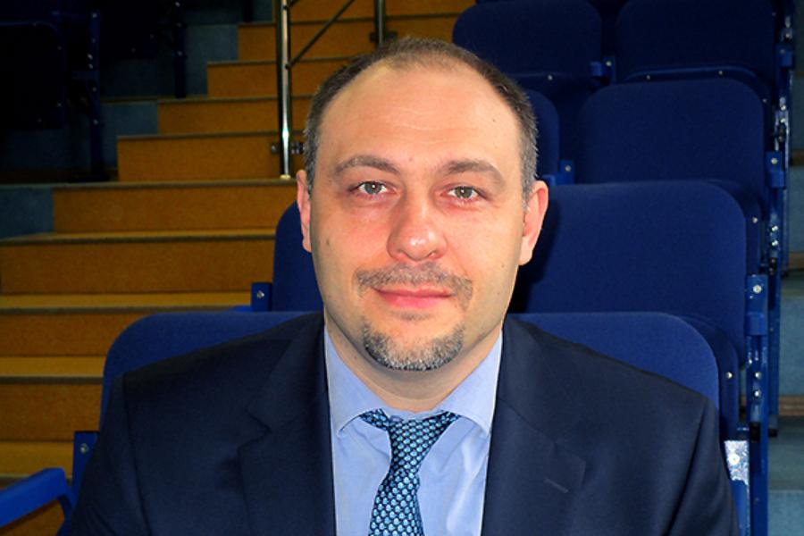 Кардиолог из Москвы стал и.о. главврача областной больницы