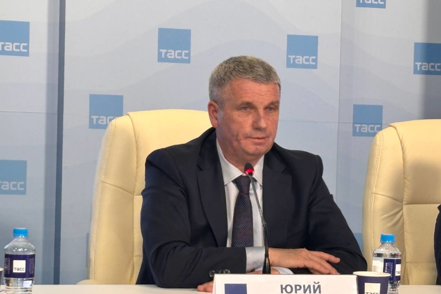 Агентство по рыболовству: калининградские суда могут попасть в трудную ситуацию