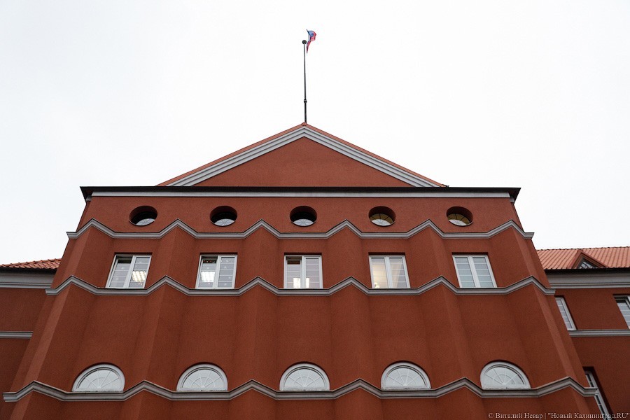 В облправительстве назвали количество школ и детсадов на «дистанционке»