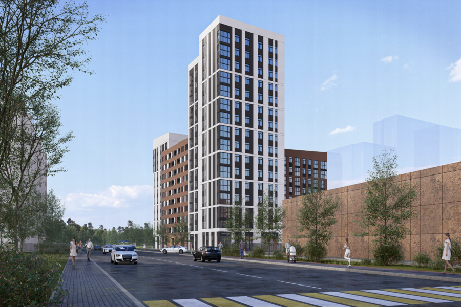 Изображение, представленное на градсовете