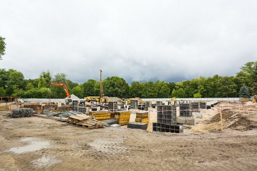 Фото пресс-службы областного правительства