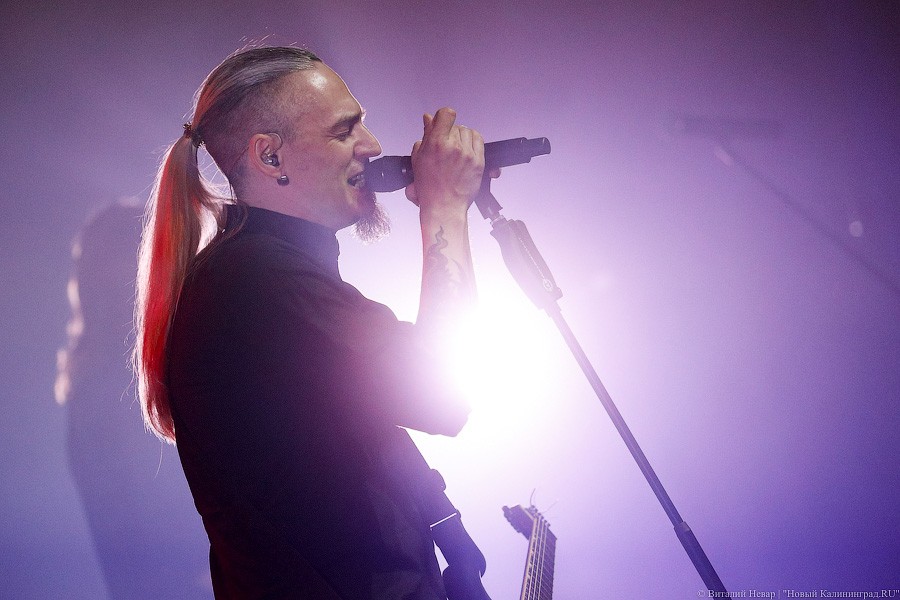 Иван Ефимов. Виталий Невар / Новый Калининград