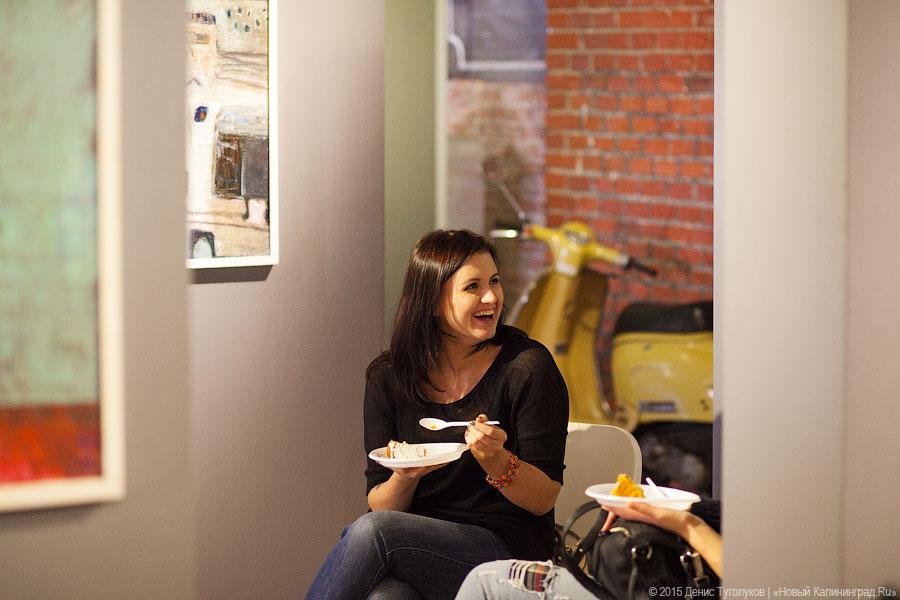 Осенний призыв: сладкие и не очень сезонные блюда из тыквы