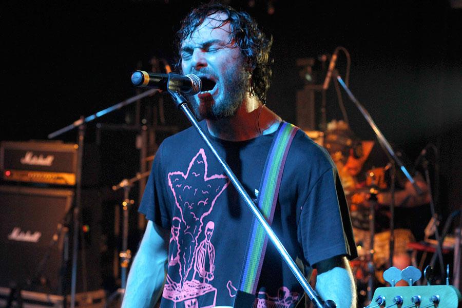 "Поэт и гражданин": фоторепортаж "Афиши Нового Калининграда.Ru"