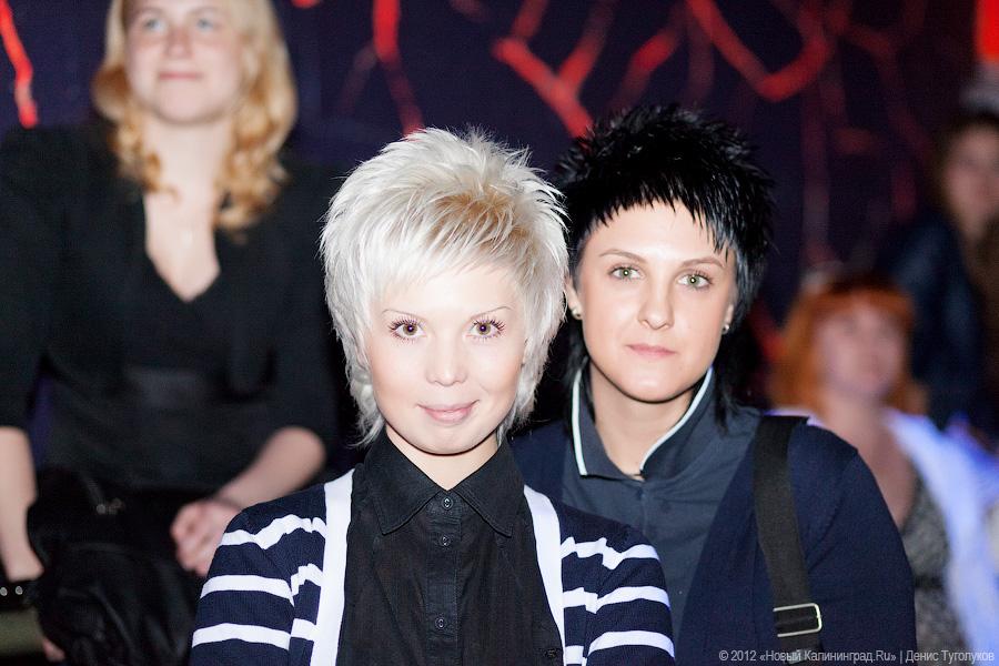 «Ну вот и поговорили»: фоторепортаж с концерта певицы Елки