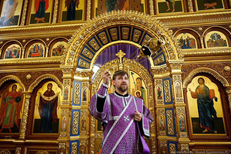 «Самая красивая девушка СССР»: в Калининграде простились с актрисой Александрой Яковлевой (фото)