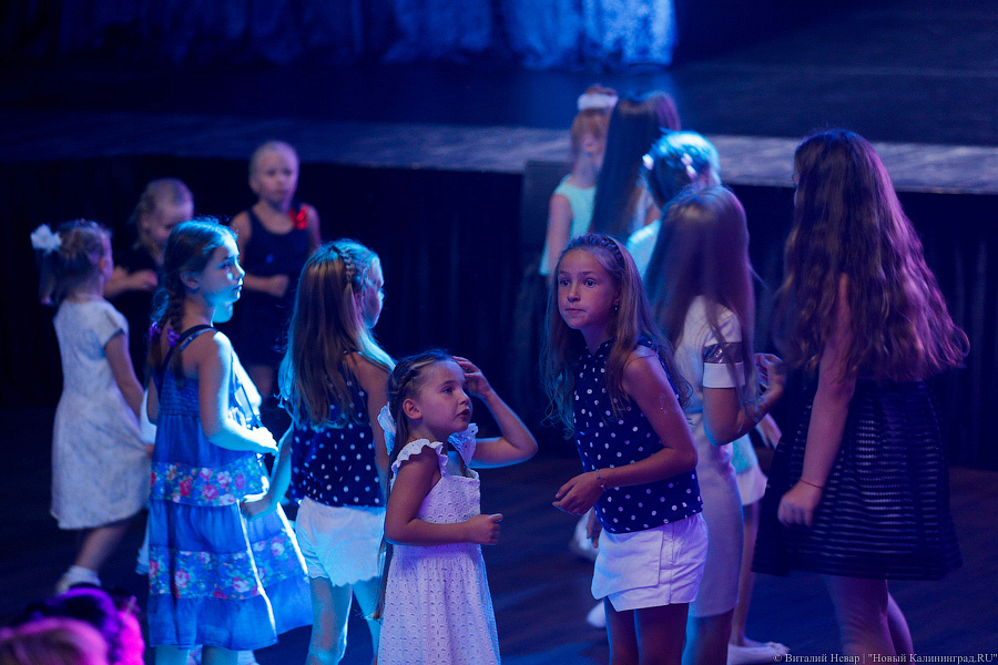 «Зажигаем!»: как прошёл звёздный концерт «Голос. Дети»