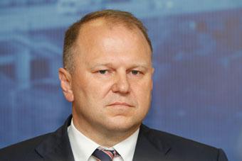 Цуканов: инвесторы будут биться за право разместить в регионе авиакомпанию 