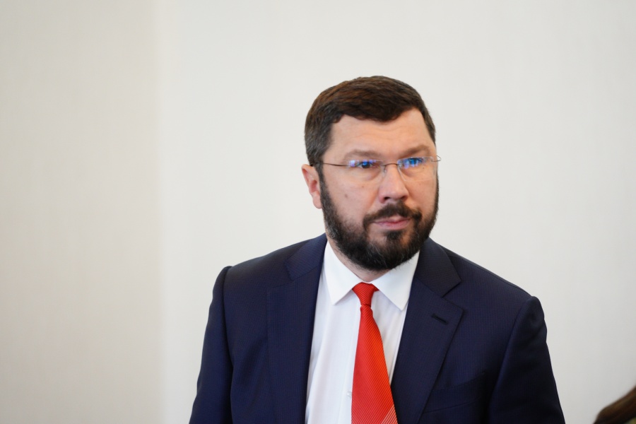 Новый глава Калининграда, согласно ГАС «Выборы», официально проживает в Москве (дополнено)