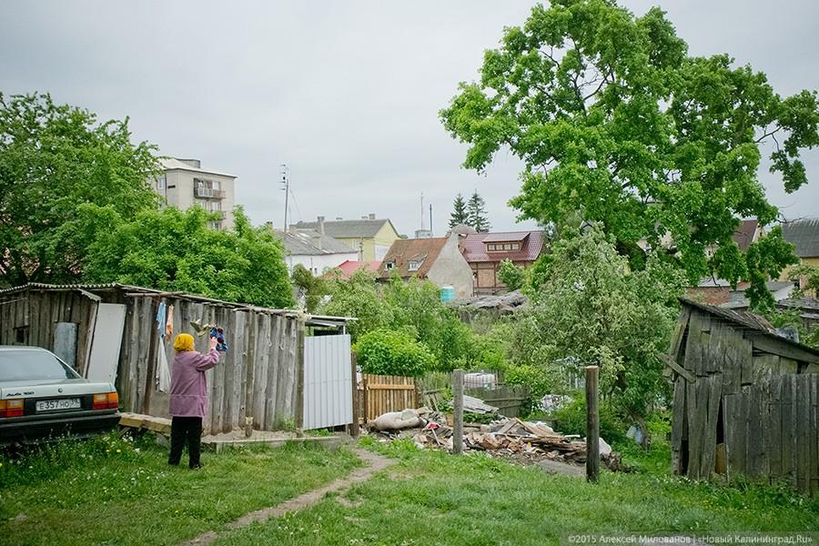 Город Веры, Надежды, Любви: зачем ехать в Багратионовск