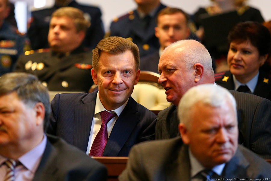 Мартынов об уголовном деле: «Сейчас можно все свалить на меня»