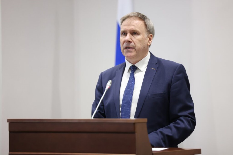 Калининградский омбудсмен Никитин: две частные клиники отказались совершить 49 абортов