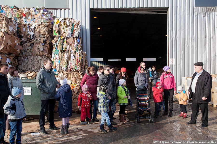 Квадратные «кубики»: как малыши из клуба «Развивалка» учились игрушки утилизировать