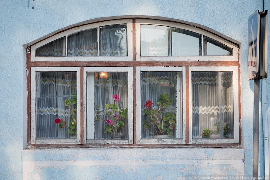 Даркемен, Ангерапп, Озёрск: как живет город с тремя именами