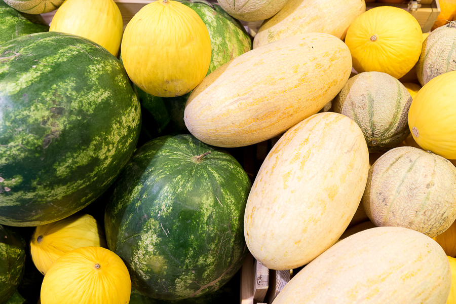 Исследование: жители Калининграда оказались лидерами по любви к арбузам