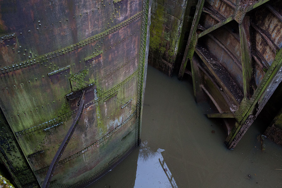 Денис Туголуков / Новый Калининград