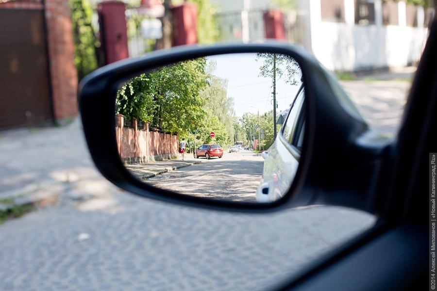 Обновленная легенда: тест-драйв нового Hyundai Solaris