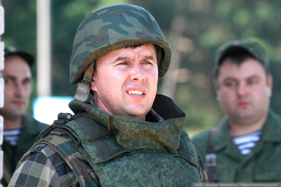 Семьям мобилизованных жителей Гурьевского района обещают выплатить по 10 тысяч рублей