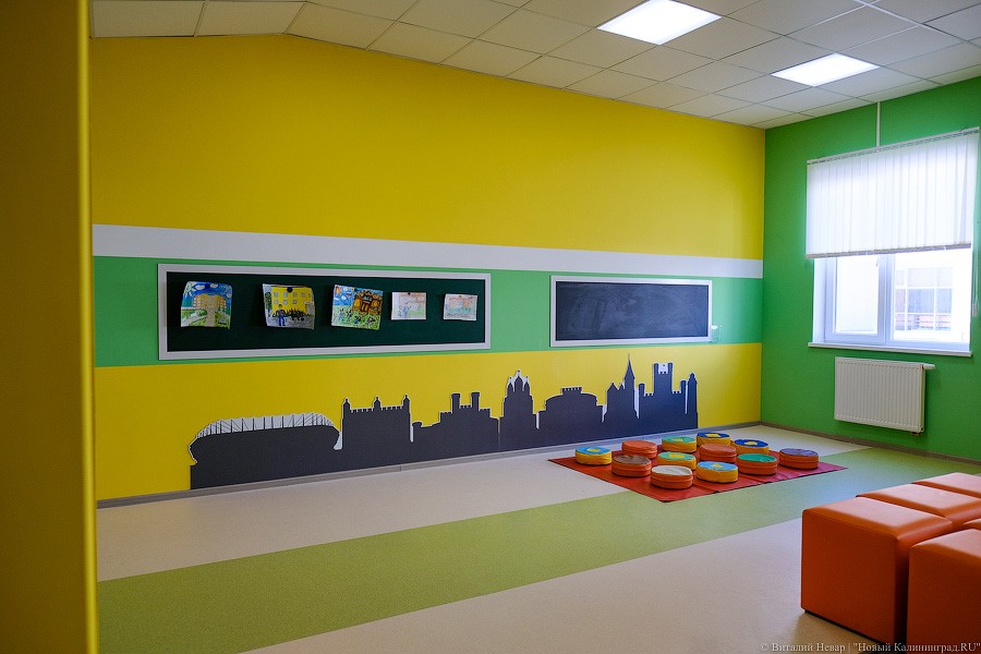 Бассейны, тир, медиатека: как выглядит новая — самая большая в регионе — школа (фото)