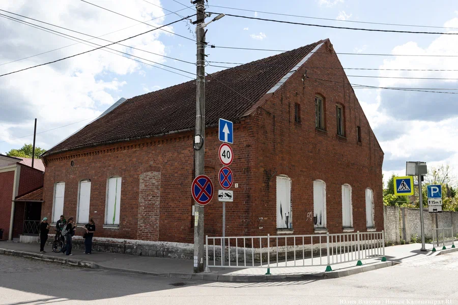 Проект капремонта Правдинского краеведческого музея прошёл госэкспертизу (фото)