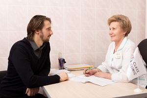 Лечение псориаза без гормонов: получите скидку 20% на приём у дерматолога!