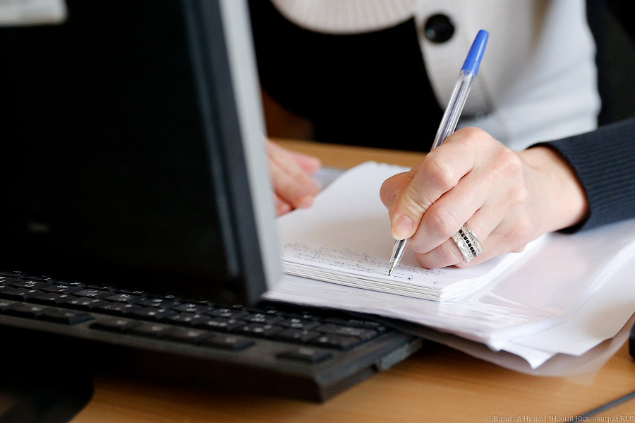 Хаус-мастер, няня и матрос: топ вакансий недели в Калининграде 