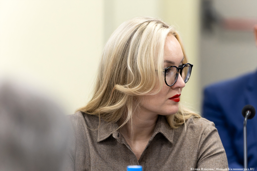 Суд продлил экс-министру молодежной политики Анне Мусевич содержание в СИЗО 