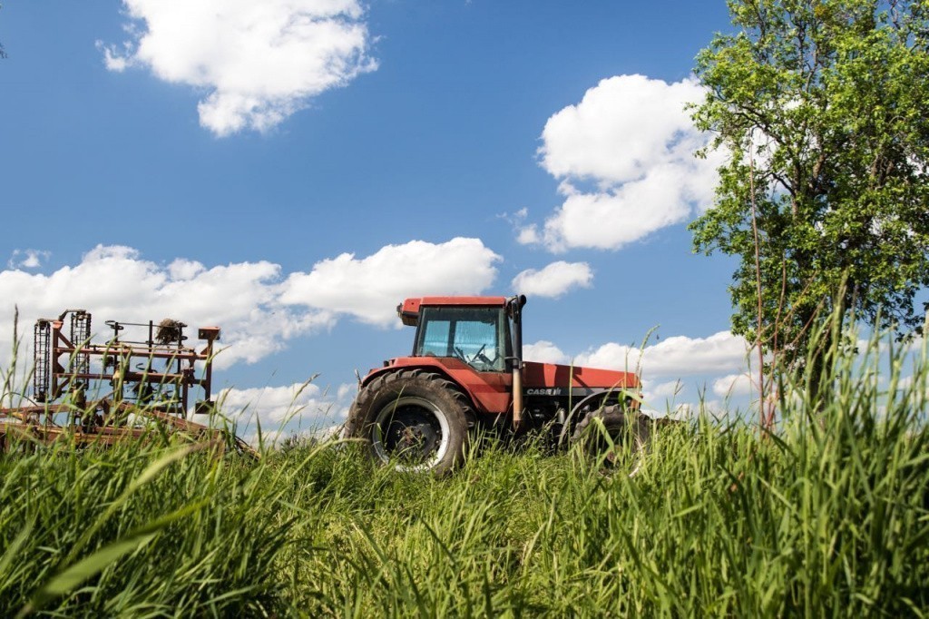 Областные власти отказались от идеи создания нацпарка в Краснолесье