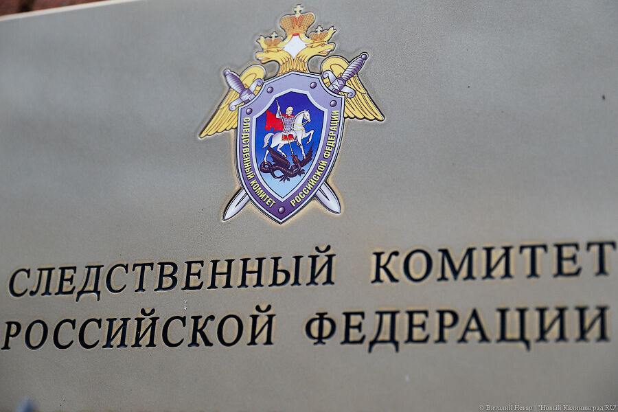 СК: заместителя Министра обороны РФ подозревают в получении взятки