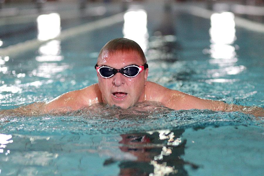 Мэр Александр Ярошук. Фото — Денис Туголуков, «Новый Калининград.Ru» 