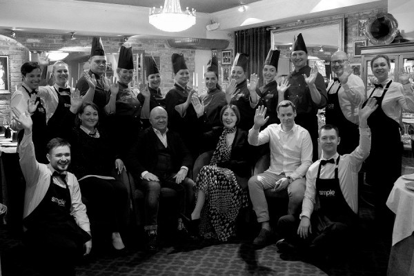 Спустя 17 лет работы один из лучших ресторанов высокой кухни закрывается