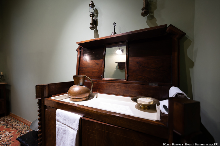 Дар мецената-анонима: в Гусев переехала коллекция реставратора из Петербурга (фото)