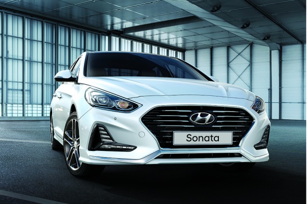 Приглашаем на презентацию новой Hyundai Sonata: легендарное возвращение 