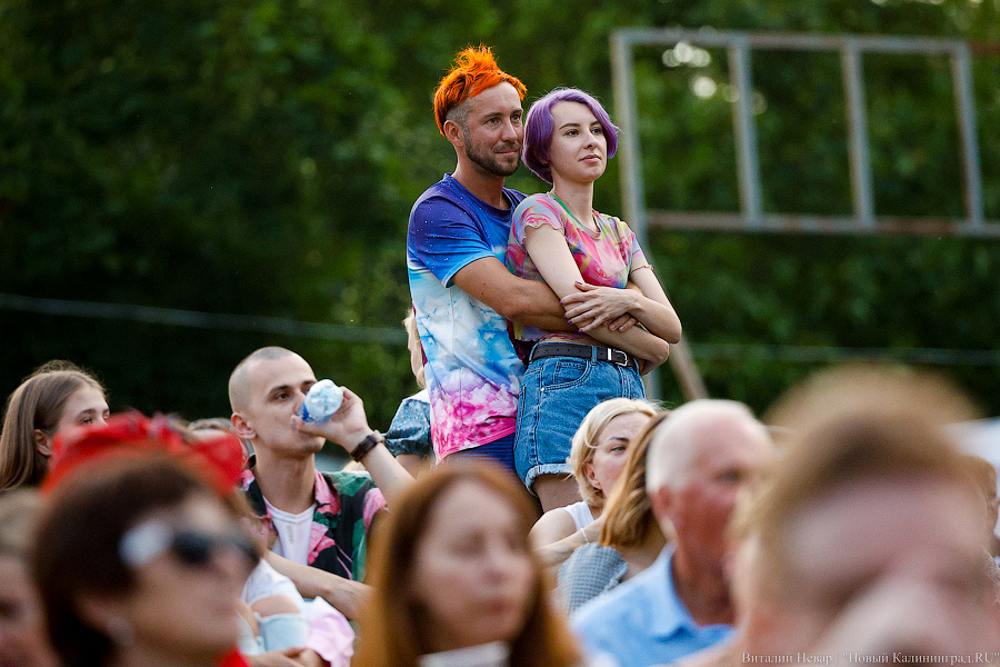 Обещанного три года ждут: как «импортозаместили» фестиваль «Калининград Сити Джаз» (фото)