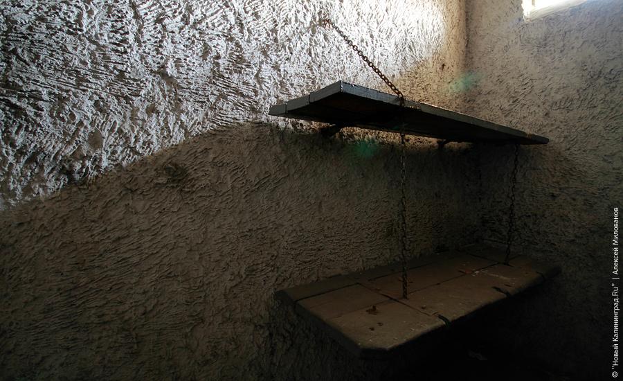 "Пустые дома: аэродром под Южным": фотопроект "Нового Калининграда.Ru"