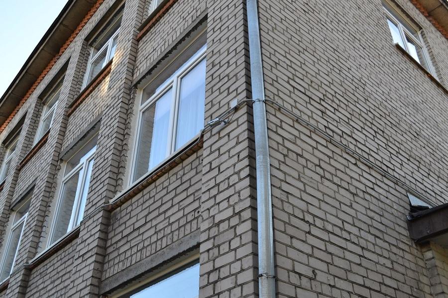 Родители о школе №46: «За какие-то три недели школа просто преобразилась»