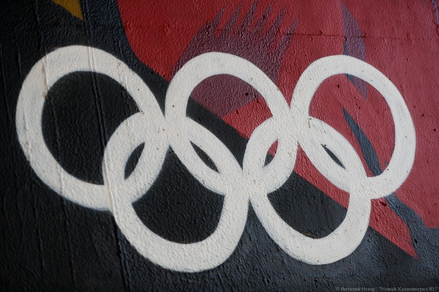 Олимпиаду в Токио переносят на год