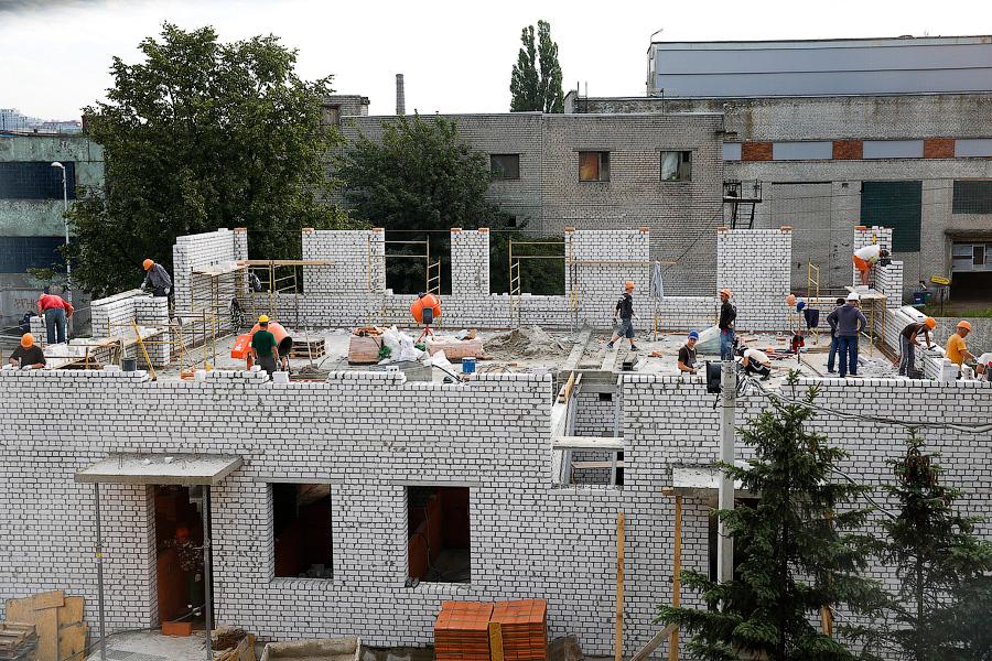 Без паники и спасибо Путину: что думают производители хлеба и консервов о продовольственном эмбарго