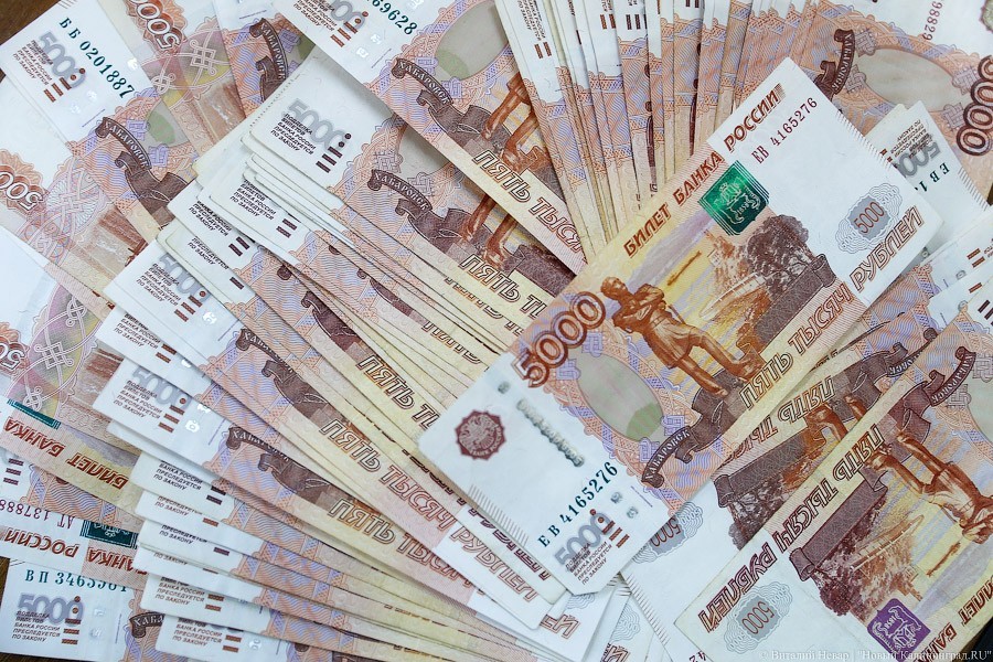 Власти согласились дать льготу по соцотчислениям на 950 рабочих мест