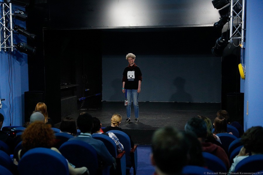 Ни конца, ни края: чем Калининграду запомнился фестиваль «Край света. Запад»