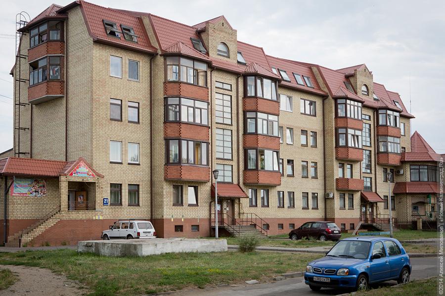 Фонари-чайки и шахматы на лавочке: будни Светлого