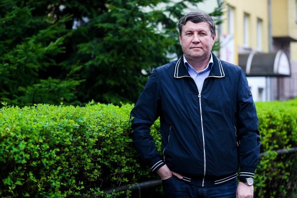 Сергей Маликов: «Чересчур многие живут, планируя жизнь на неделю»