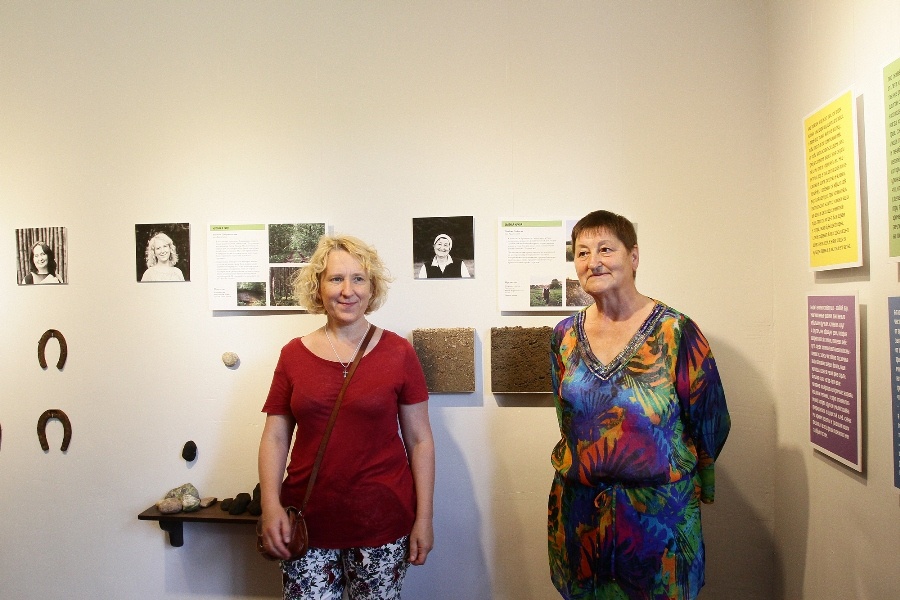 Сто дней после леса: как прошёл фестиваль «Соседи» в Краснолесье