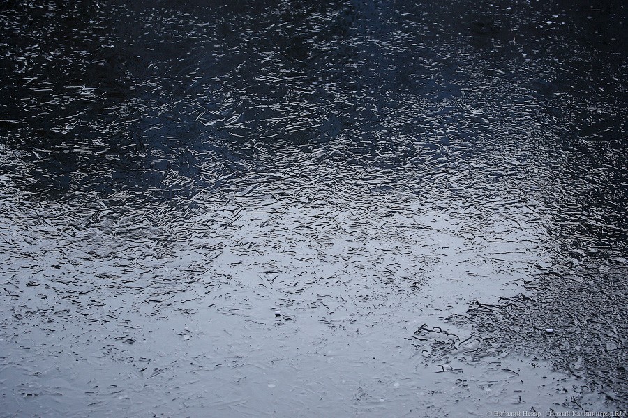 Синоптики прогнозируют региону минусовые температуры и первый снег