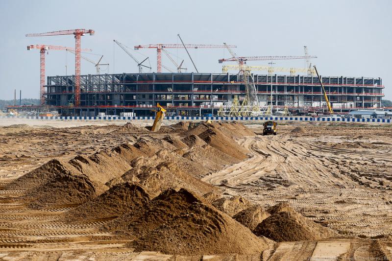 Служба госохраны заподозрила коррупцию в постановке на учет Культурного слоя Кёнигсберга