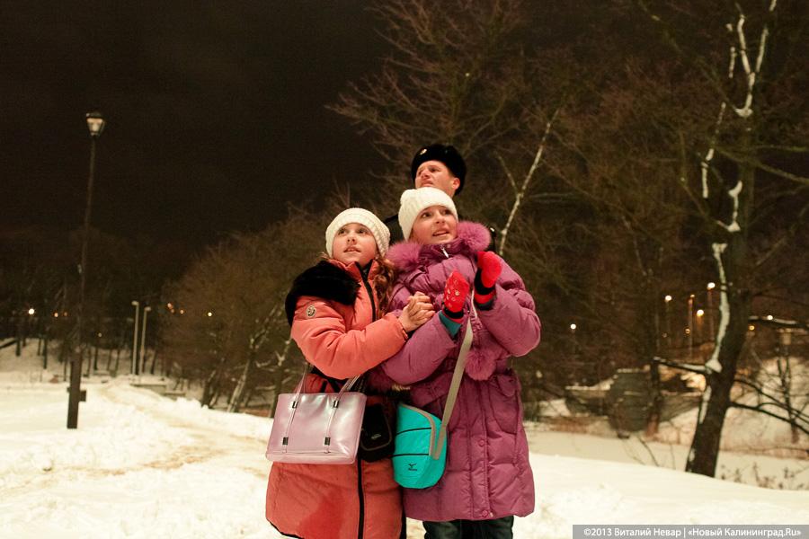 «Как делают салют?»: обратная сторона праздничных залпов